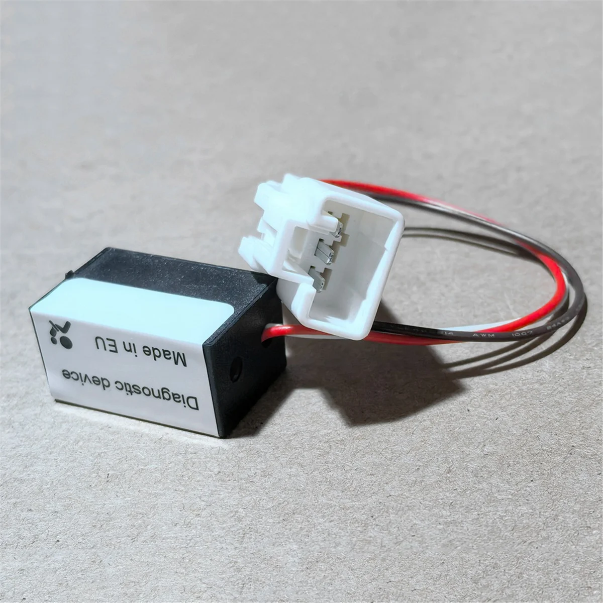 Superior quality Passenger Occupancy Sensor Emulator for MAZDA 5 6 Emulator Passenger Occupancy Seat Sensor Ingenious