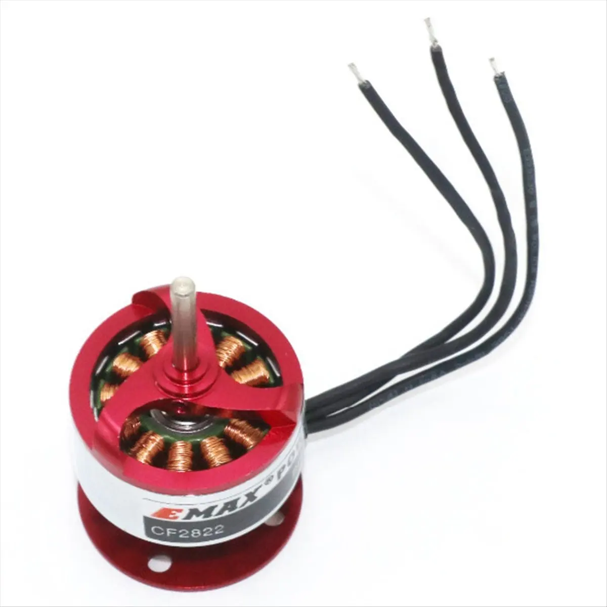 【elevate-life】-cf2822-outrunner-brushless-motor-1200kv-2-3s-drone-motor-for-racing-drone-quadcopter-multicopter-aircraft