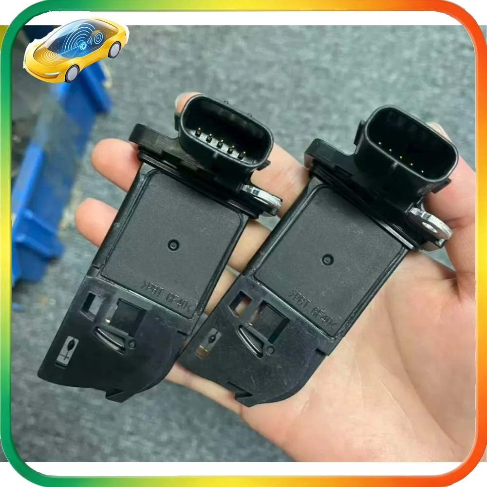 

22204-26010 AFH70M-77 Mass Air Flow Meter MAF Sensor For Toyota RAV4 Avensis Corolla Verso Yaris Land Cruiser Lexus IS II