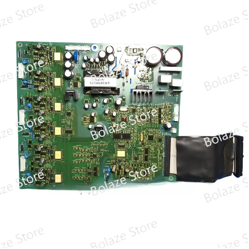 

ATV71 and ATV61 Series 30KW Power Board Drive Board VX5A1HD30N4 Trigger Board