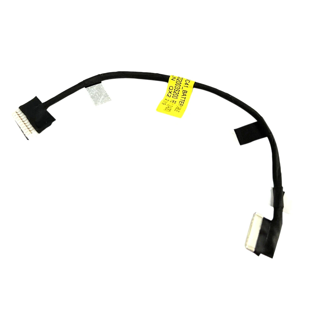 Laptop Battery Cable For DELL For Latitude 7420 0Y4FRN Y4FRN GDC41 DC02003S200 New