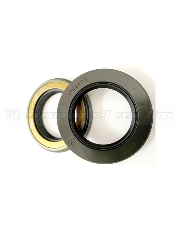 AP3053 Grinding Disc Tooth Box Seal PC55MR PC56-7 PC40MRX Vertical Shaft Oil Seal