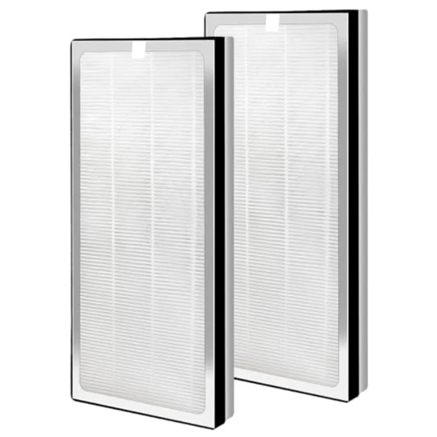 

for MA Air Puri-Fier Models, 3-in-1 Contains Pre-Filter and Activated Carbon Fil-ter