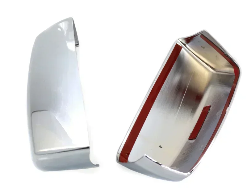 Mirror Cover For Chevy Silverado 1500（14-18）& 2500 HD / 3500 HD （2015-UP）For GMC Sierra 1500（14-18）& 2500 HD / 3500 HD（2015-UP）