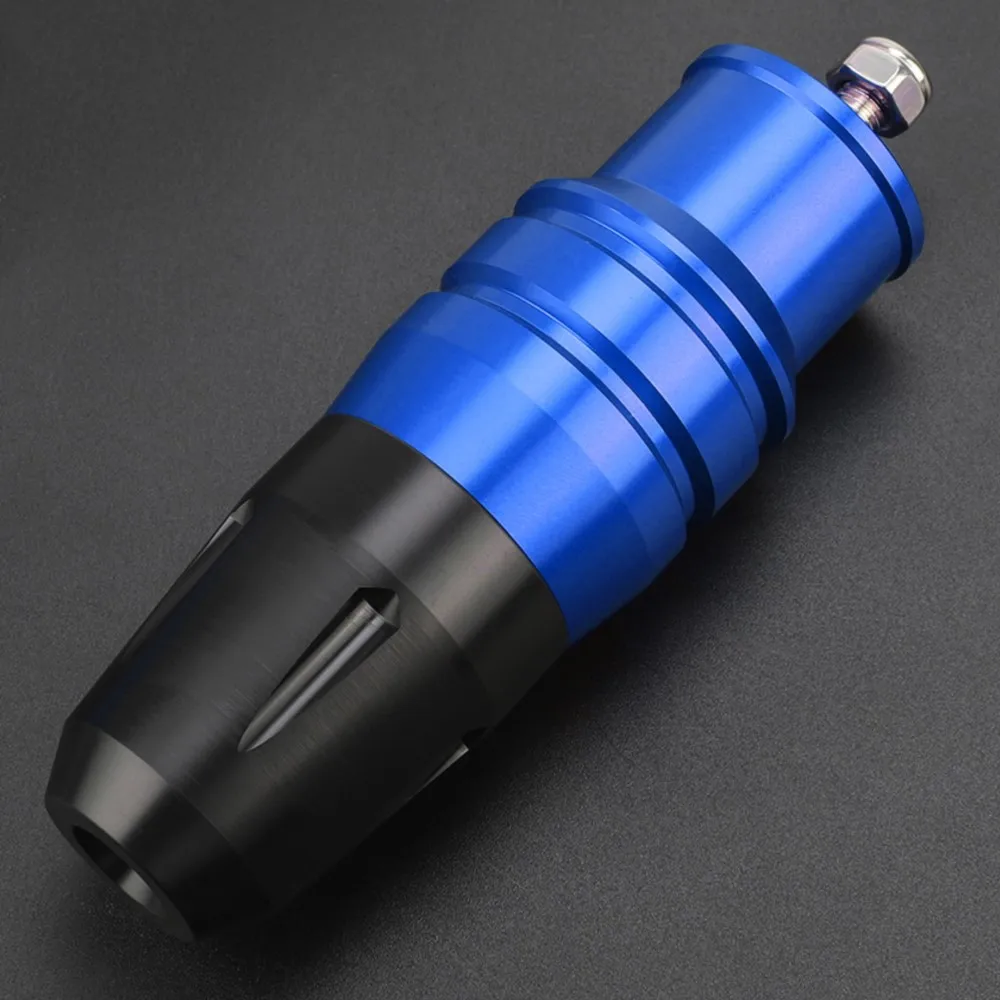 FOR SUZUKI GSXR600 GSXR750 GSXR1000 GSXR1100 GSX8S GSX8R GSX-S950 GSX-S1000 Falling Protector Exhaust Slider Crash Pad Slider