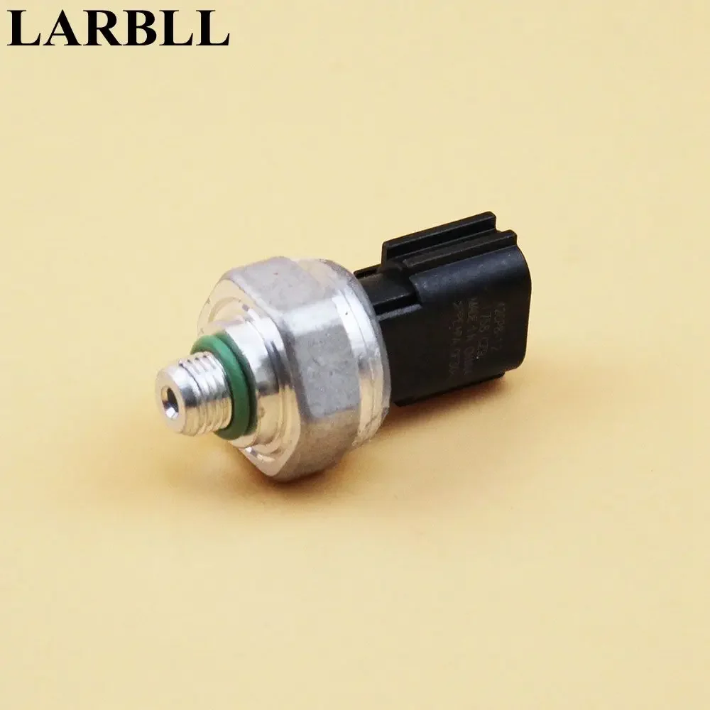 Car Styling AC Pressure Sensor Switch 42CP8-12 for Nissan 370Z Maxima Murano Rogue Sentra Cube Altima Versa 42CP8-11