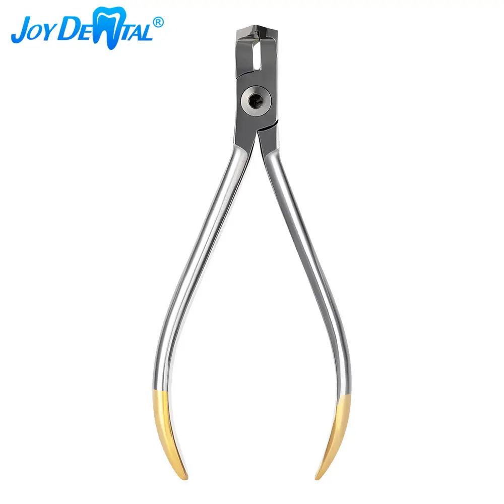 Dental Orthodontic Plier Dentistry Distal End Cutter Ligature Cutter Forceps Dentistry Basic Instrumen Tools for Dentist