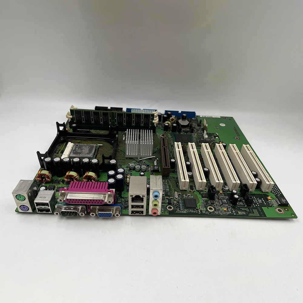 

Workstation Motherboard W26361-W65-X-04 W26361-W65-Z2-05-36 D1567-C33