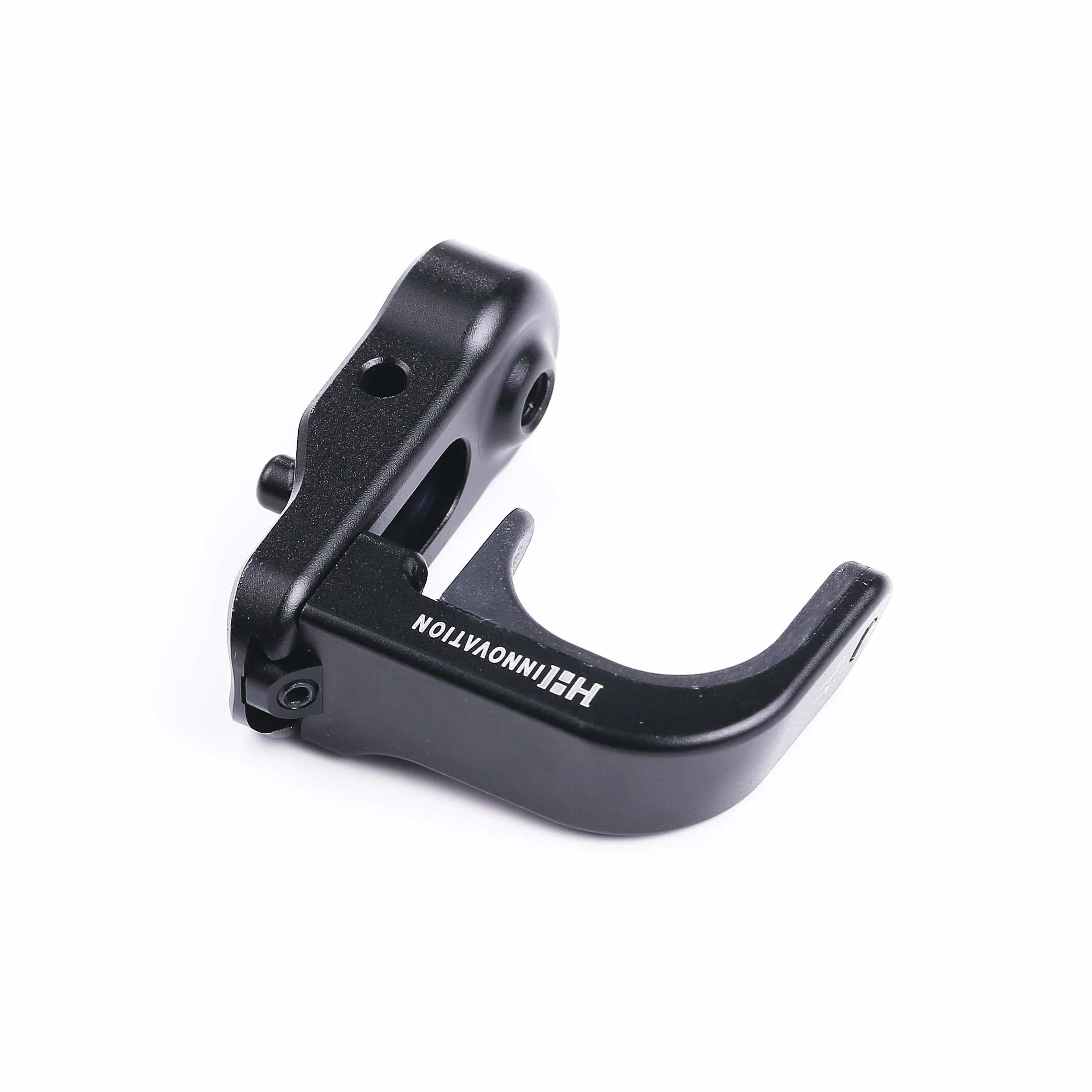 ابتكار HH لسبائك الألومنيوم Brompton A/C/P-Line قابلة للتعديل بإبزيم إلكتروني