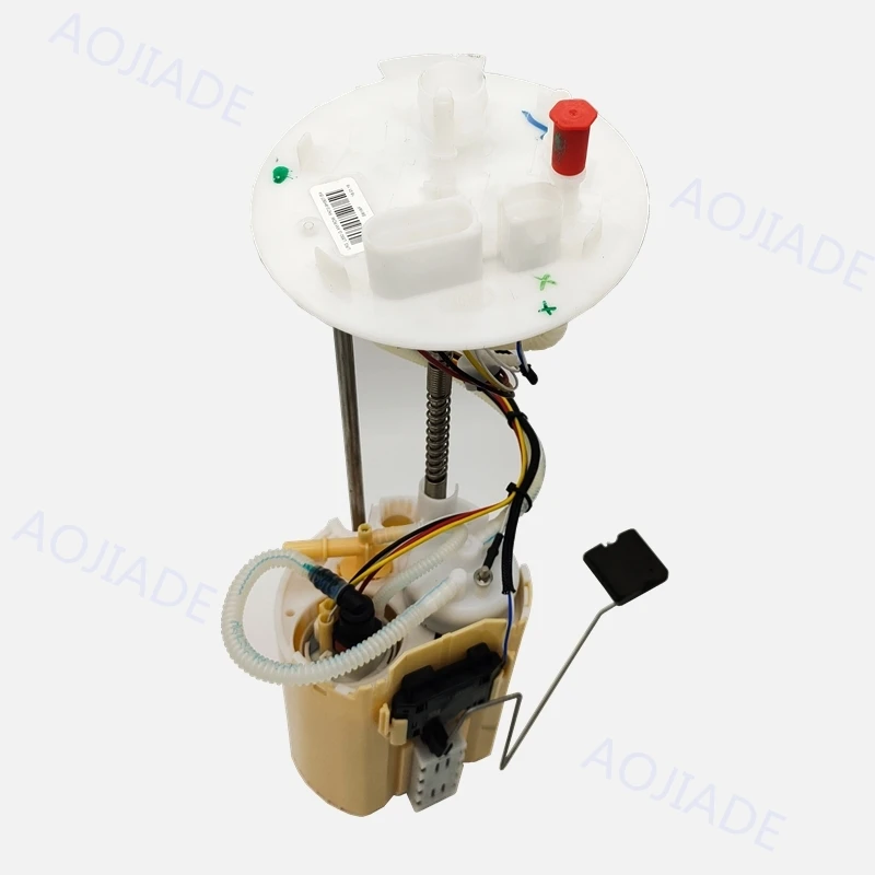 Gas Pump Assembly LR065349 For Land Rover Discovery Sport L550 2.0L L4 - Gas 2015- (factory NO.: AJD-D42200