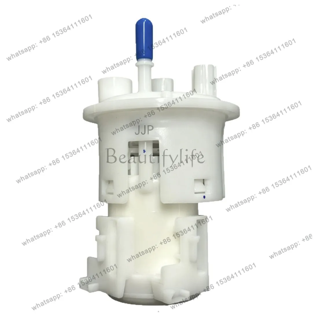 FG 2C0-13907-00 YZF-R R6 29020-0081 Motorcycle Parts Fuel Pump Assembly 2C0-13907-01