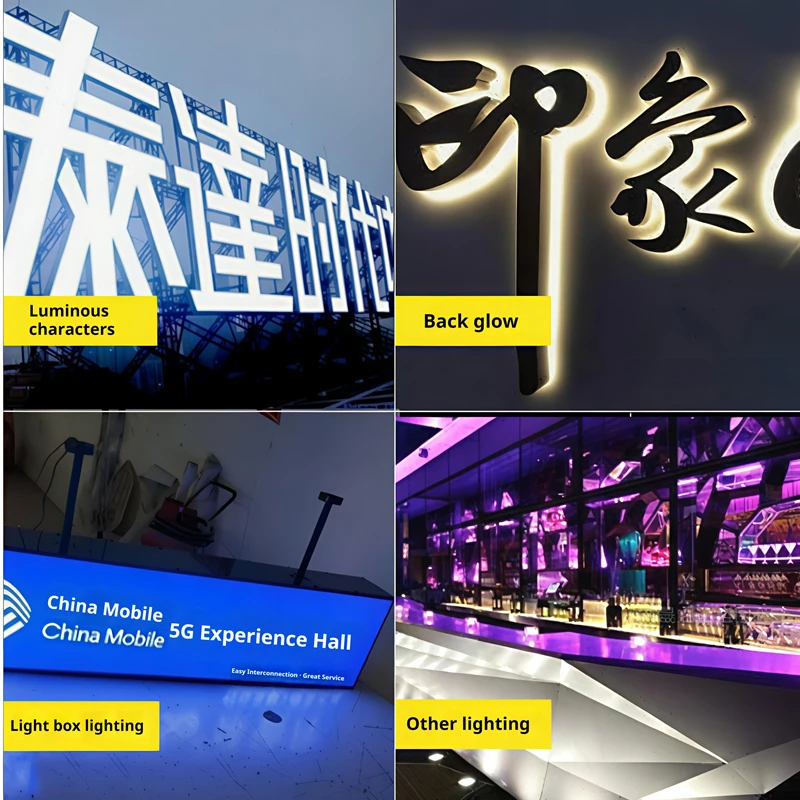 20 Buah DC 12V 2835 Lampu 3LED Tahan Air 1.5W Modul Injeksi Modul LED Lumen Tinggi Lampu Modul Led Super Terang