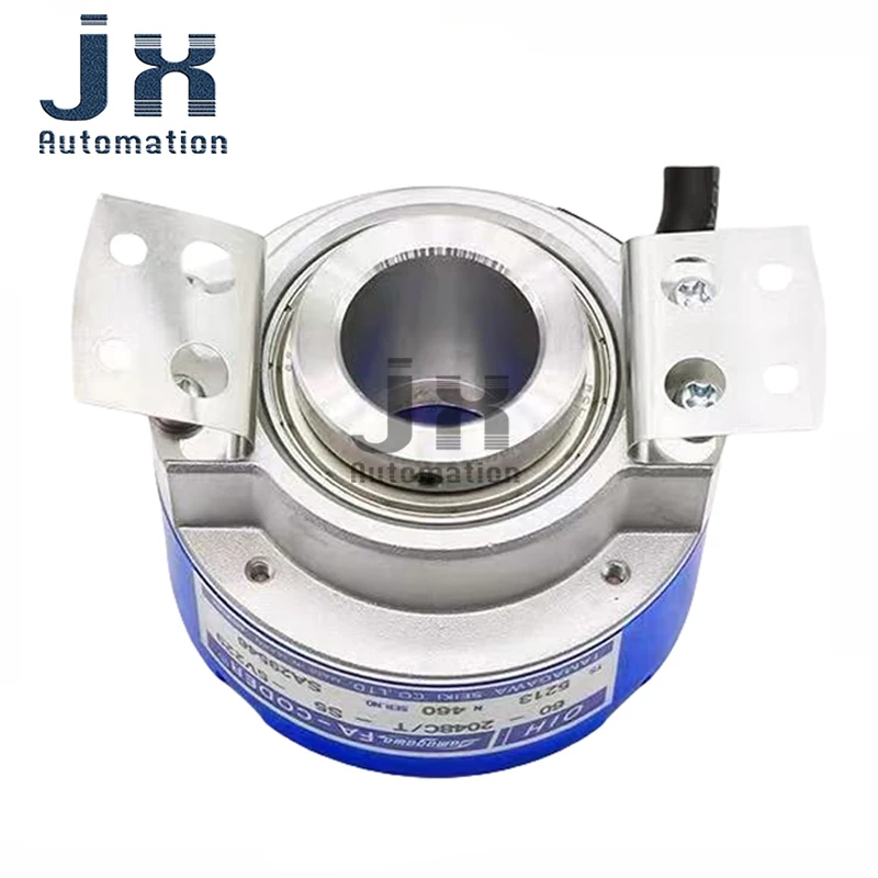 New Original Tamagawa 2048P/R DC5V Rotation Encoder TS5213N460 OIH60-2048C/T-S5-5V for Elevator Parts Encoder