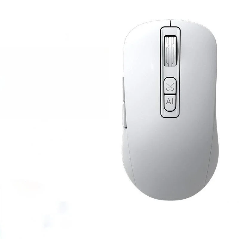 M4 AI ماوس صوتي كتابة ترجمة مما يجعل PPT قابلة لإعادة الشحن