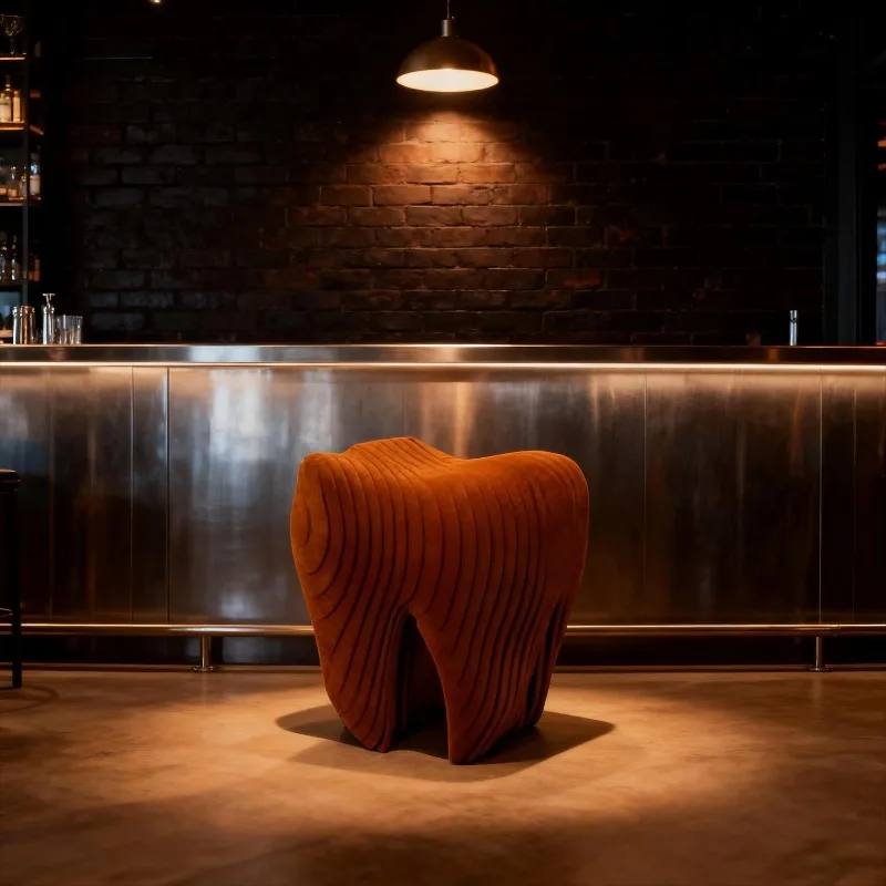 

Параметры, сиденье для дивана из цельного дерева, китайское кресло уникальной формы для отдыха, квартира, отель, интернат, торговый центр, выставочный зал, клуб