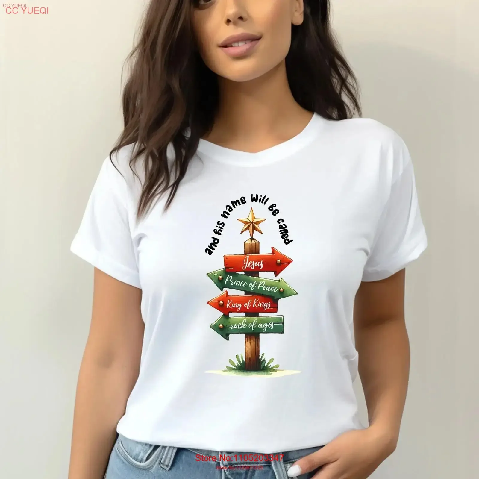 

His name will be called idea Heavy Cotton T Shirt vintage Washed Casual Breathable Soft graphic designer clothes Comfortable