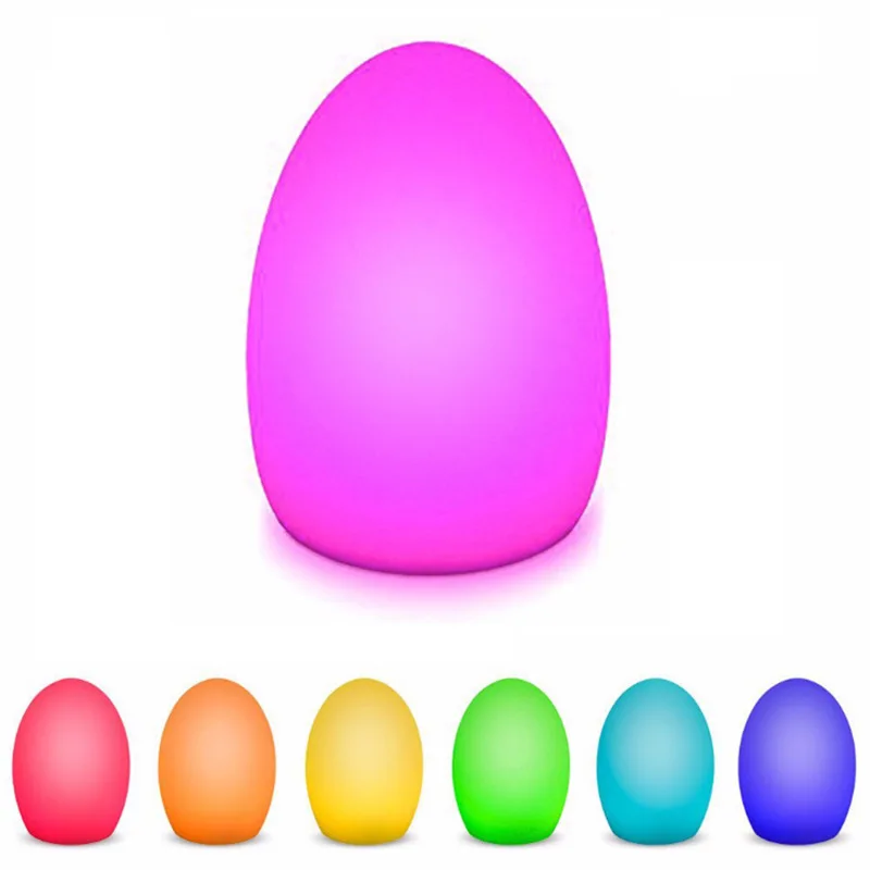 LED luminous table light, bar restaurant cafe night light desktop atmosphere decorative light creative spherical