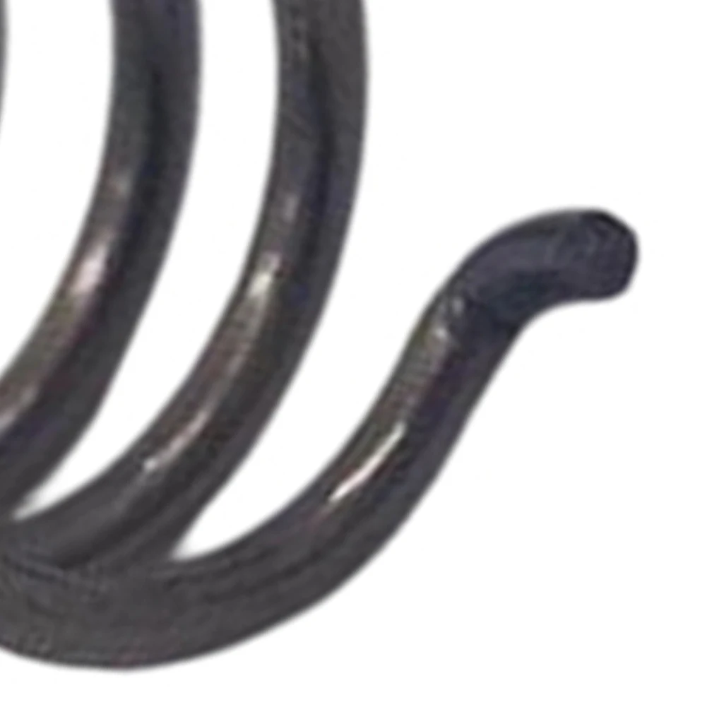 5pcs Spring Nozzle Retainer for MB25 RAB25 Welding for torch Supports Long Term Nozzle Alignment Stability Under Thermal Load