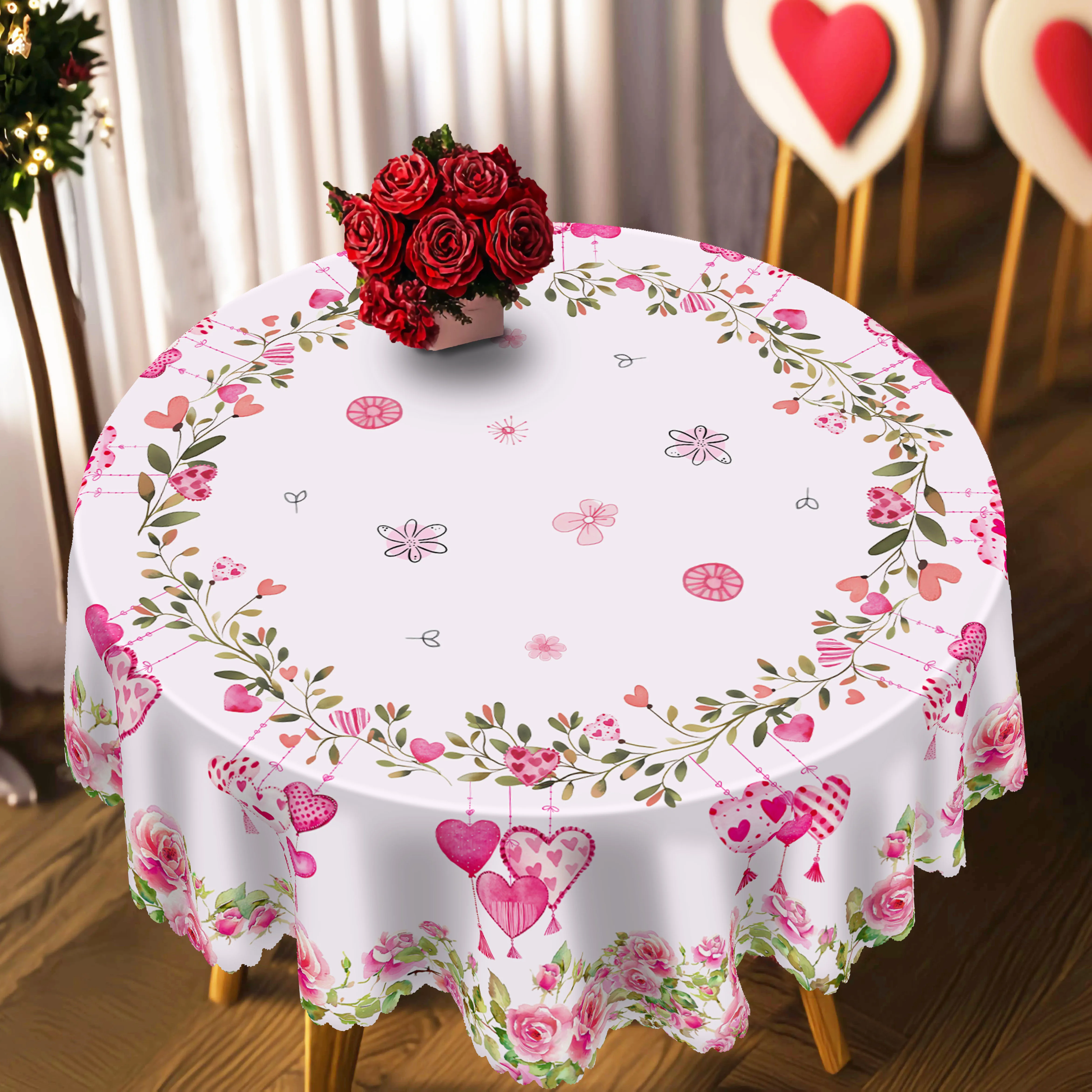 1 Piece Of Valentin… - image