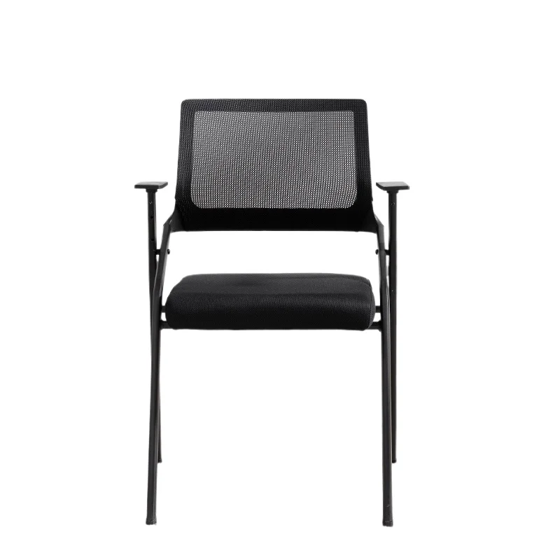 

/Folding computer chair office conference seat sedentary and comfortable