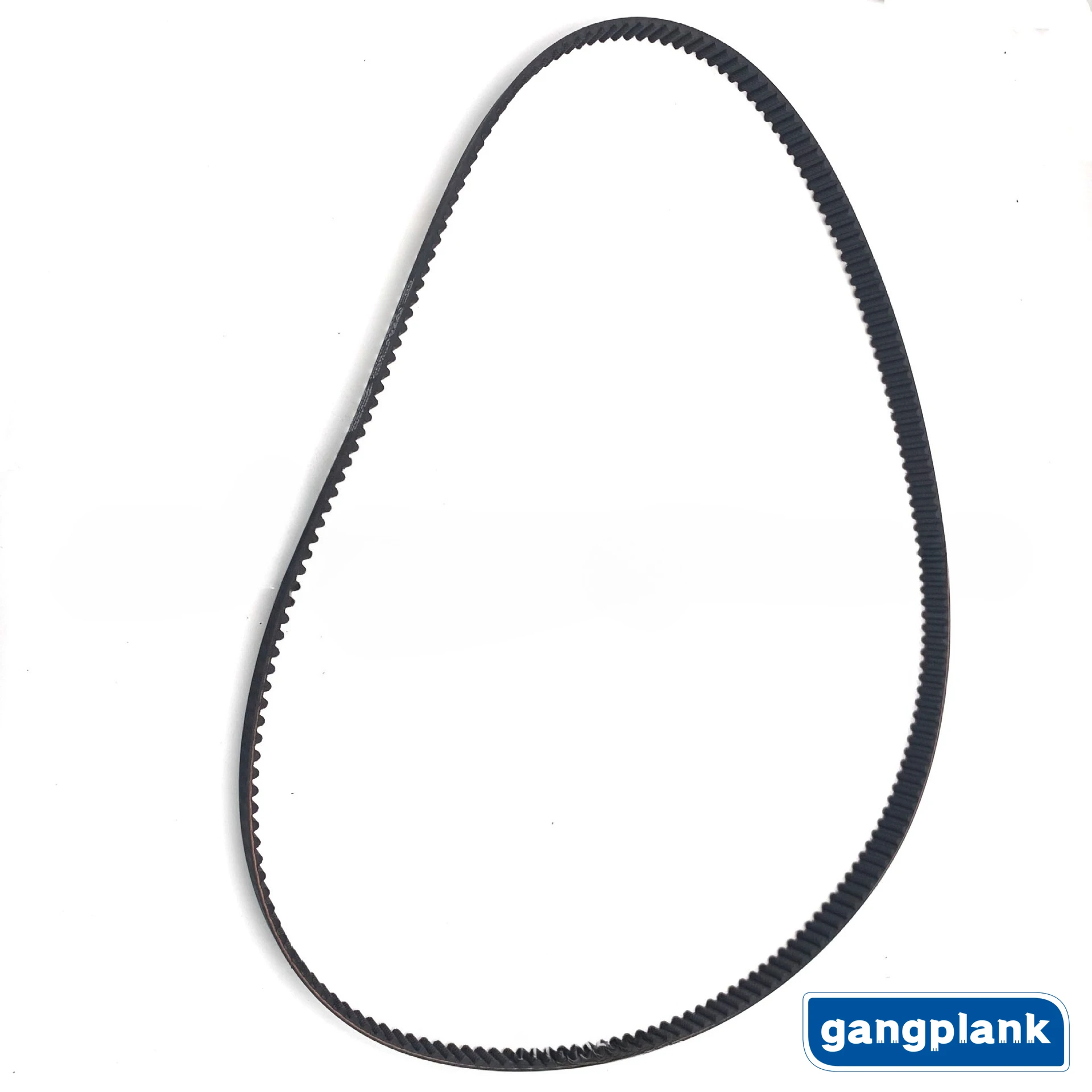 Outboard Motor Timing Belt for Yamaha XTO 425HP V8 Models 6GR-46241-00