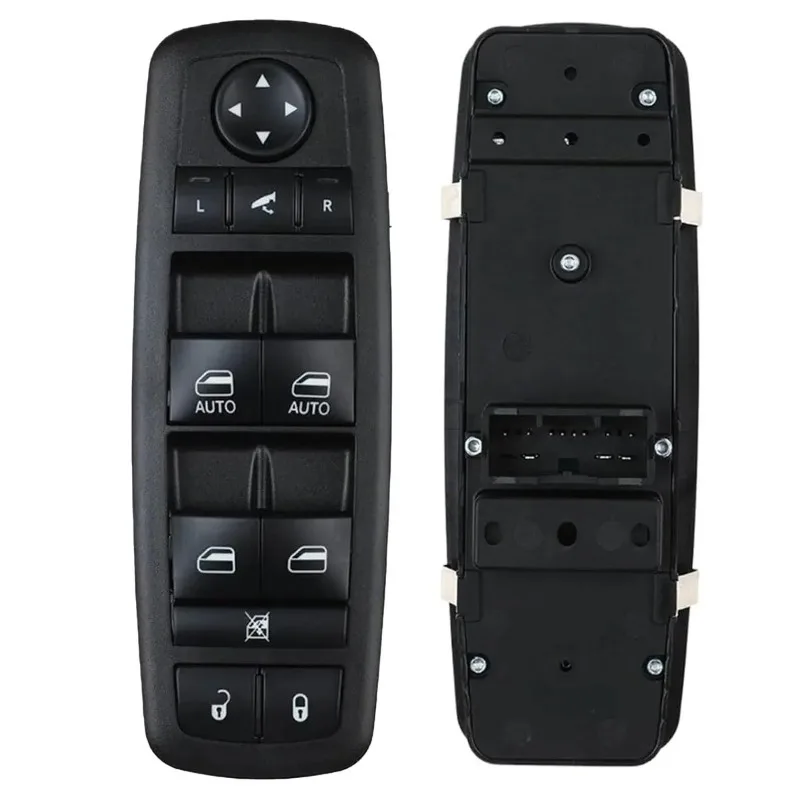 68030826AE Master Power Fenster Schalter Control Taste Für Jeep Grand Cherokee 2011 2012 2013 68030826AC 68030826AB 68030826AD