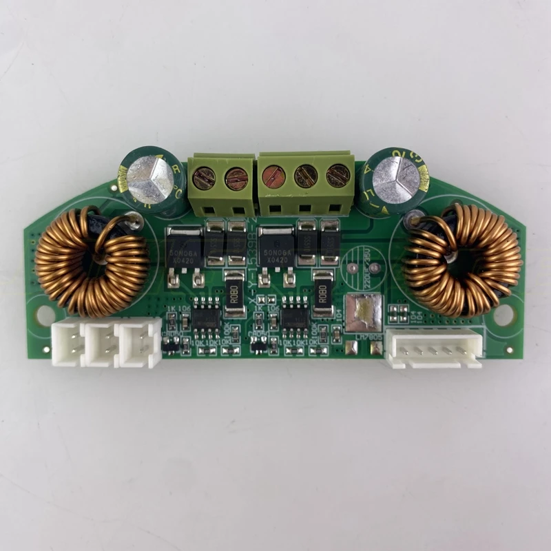 X-Y-1384B X-Y-1539 200 واط التكبير التركيز LED الاسمية ضوء اللوحة الأم لوحة للقيادة الرئيسية #2