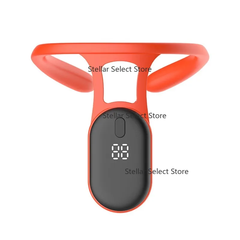 Intelligent Posture Corrector and Trainer for Back Strapless Vibrate Reminder Posture Training and Trainer Posture Support