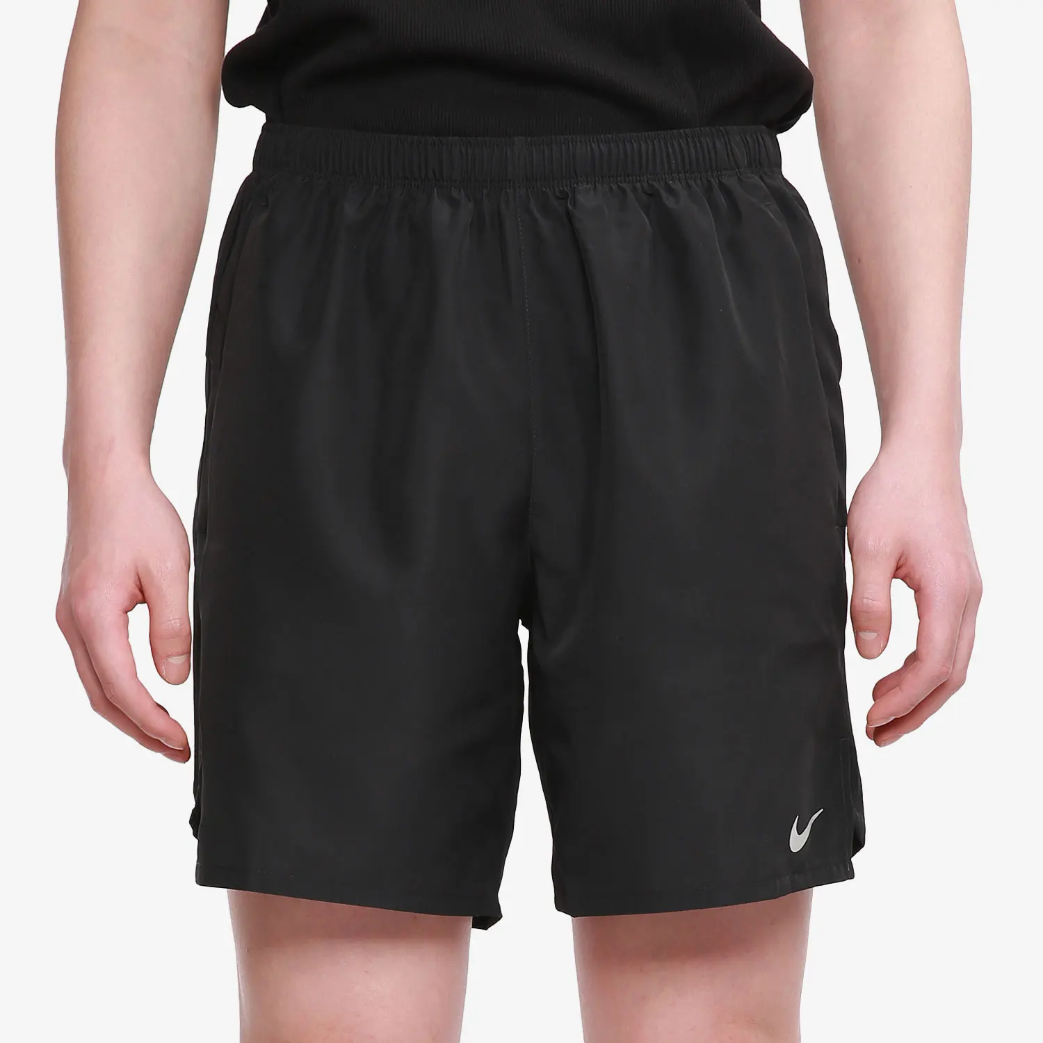 

Nike genuine Season's New Men's Woven Running and Fitness Training Shorts CZ9069-010