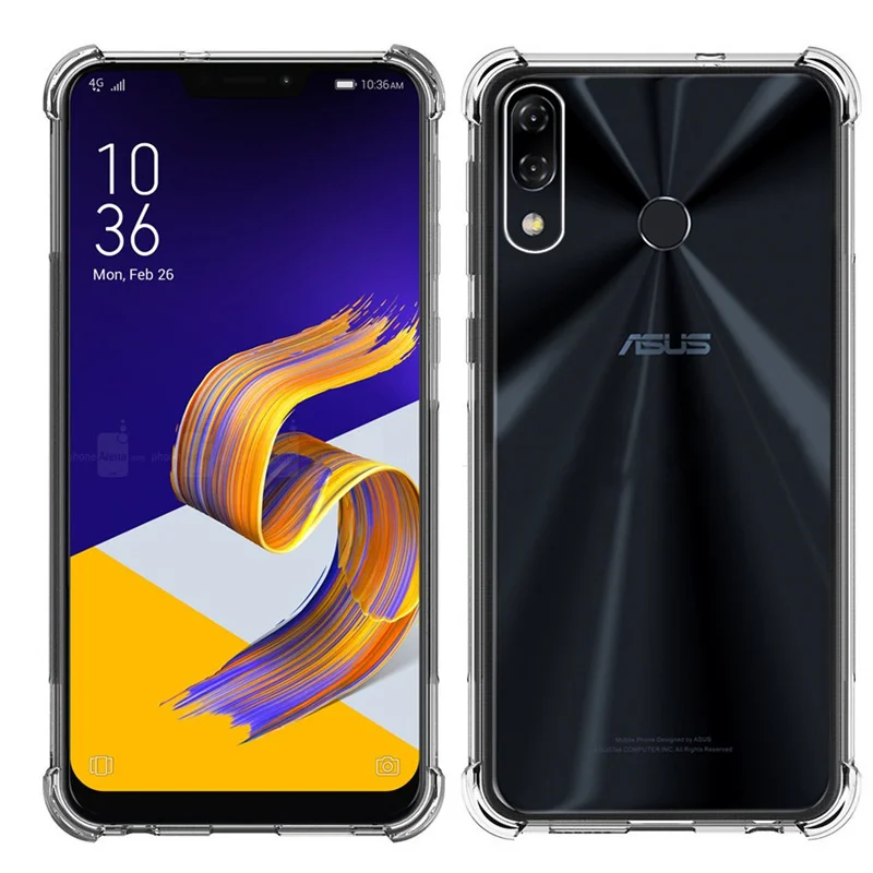 For Asus Zenfone 5 … - image