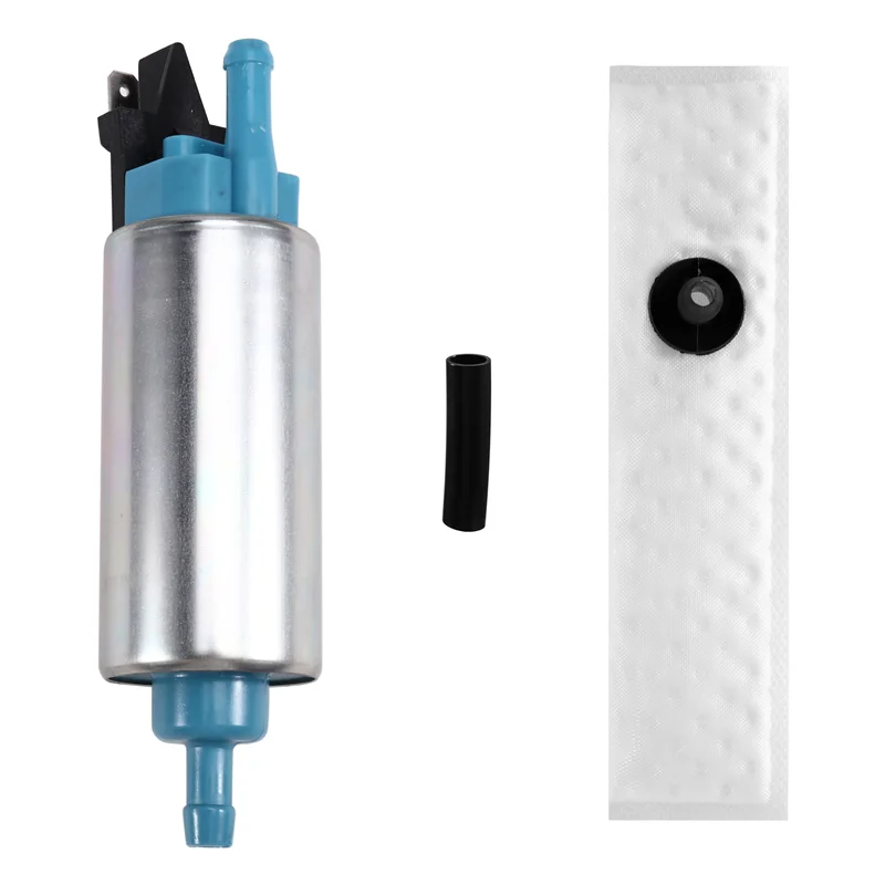 

AS-Fuel Pump + Strainer For Arctic Cat XF/ZR/Z1 Norseman Pantera 2010-2022 2670-472 2670-474 2670-358