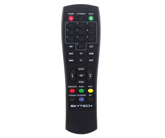 WEKO KR SKYTECH ST-5200 SD controller (30505 = =