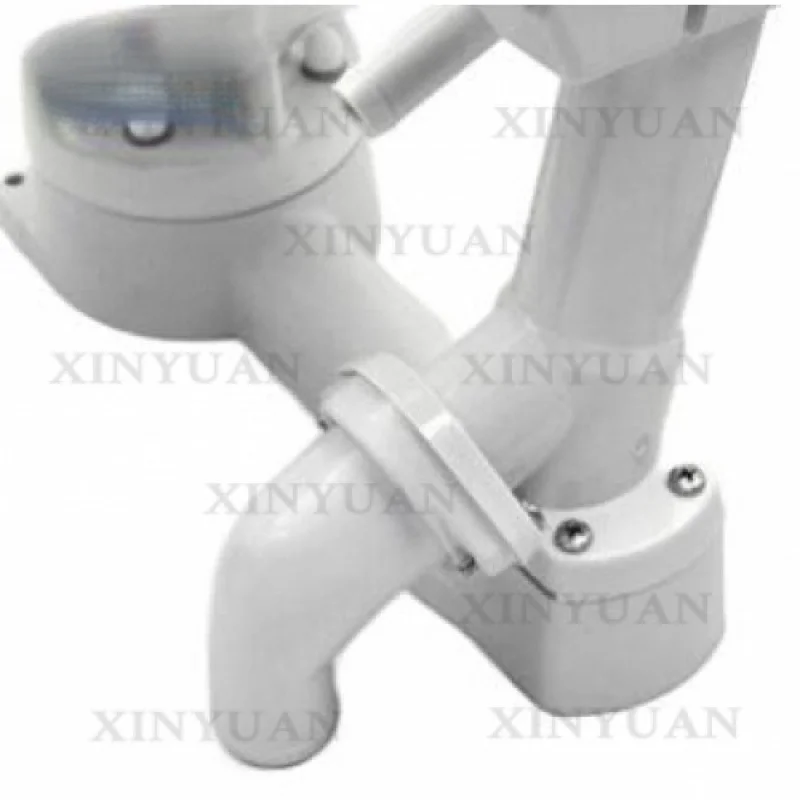 Closestool Self-absorption Type for Boat Yacht and Motorhomes Marine Accessories