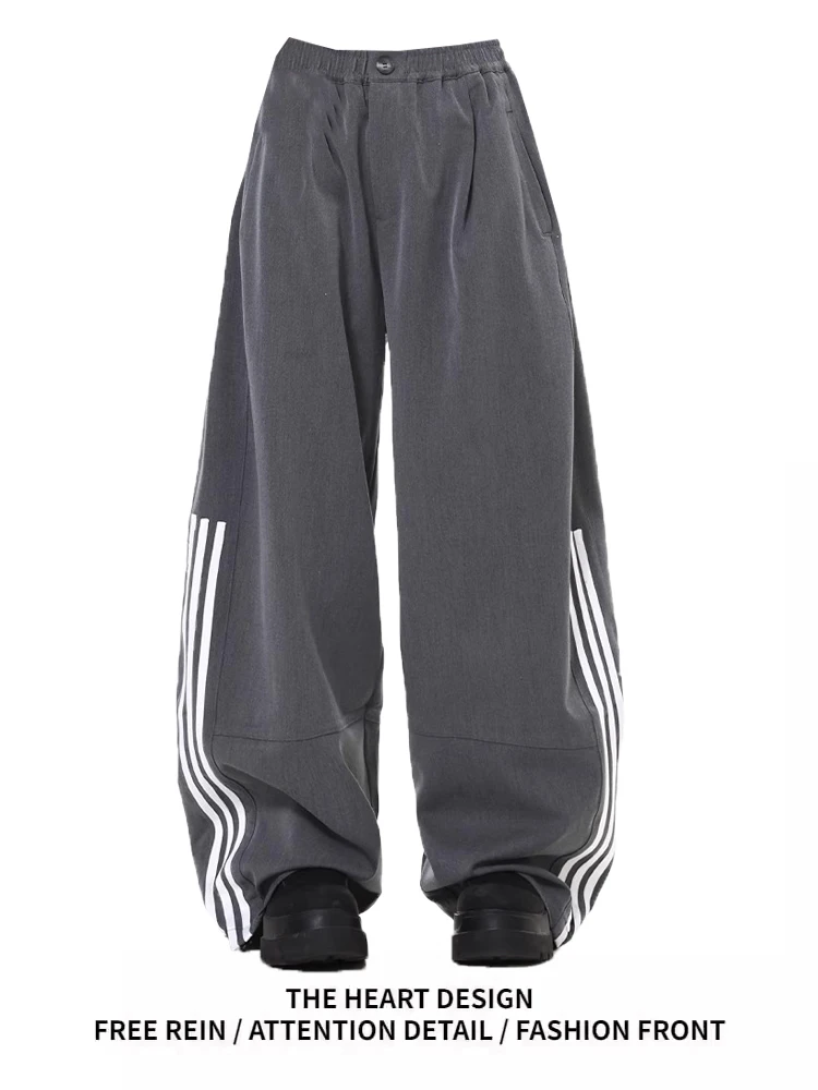 American Stripe Tee…