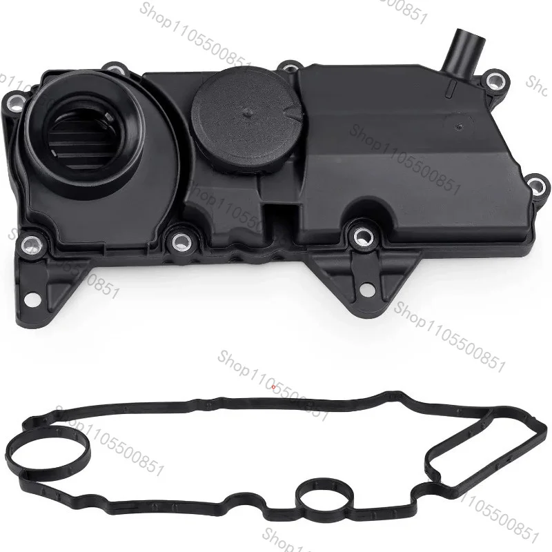 Suitable for Volvo s90V60v90xc40xc60xc90  Exhaust Valve Oil Water Separator Valve Cover