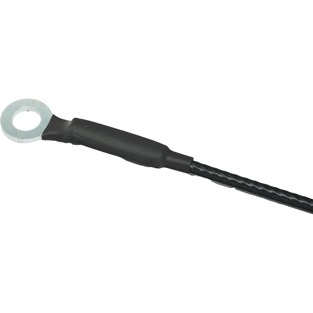 

ABQB-2 шт. тросы задней двери, опорные ремни для подъемных ворот для Nissan Frontier 1998, 1999, 2000, 2001, 2002, 2003, 2004, 90460-8B400