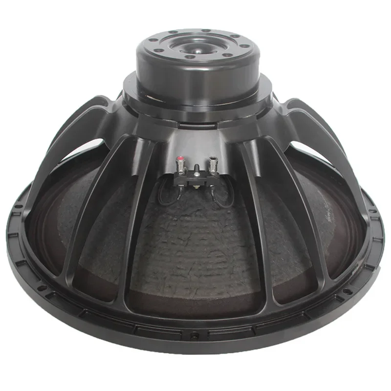 PRO-DE18N501 Speaker 1000 Watt 100 Core 8 Ohm 18 Inch Neodymium Magnetic Speaker