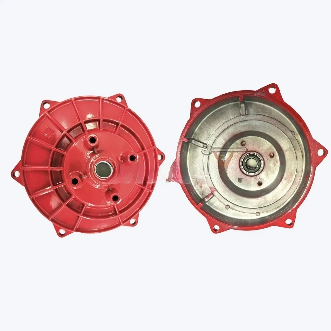 

Aluminum Pump Body/Spare Parts for Water Pump/Centrifugal Pump Parts Made by Aluminum for 1inch 2inch 3inch 4inch 6inch