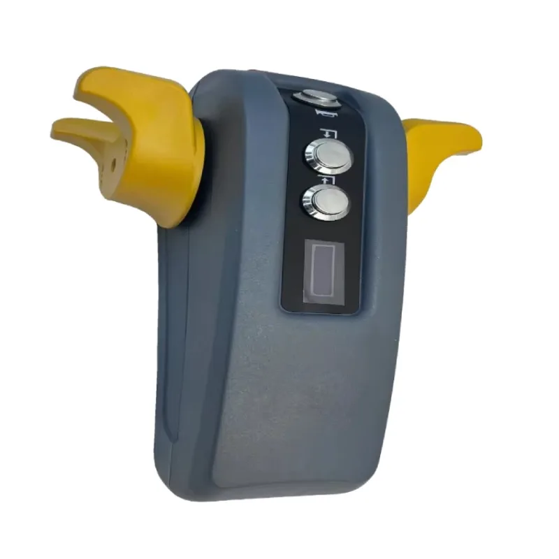 

High Quality T500 Electric Forklift Control Handle, Tiller Head For Various Industrial Electric Vehicles