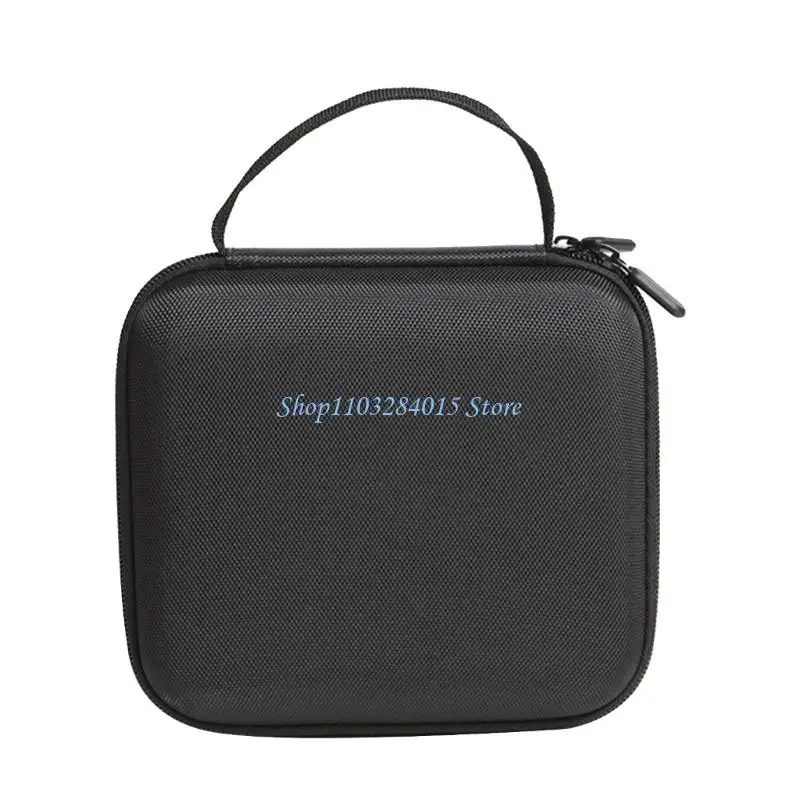 

R6FF Органайзеры для очков на молнии Сумка для хранения солнцезащитных очков с противоударной ручкой