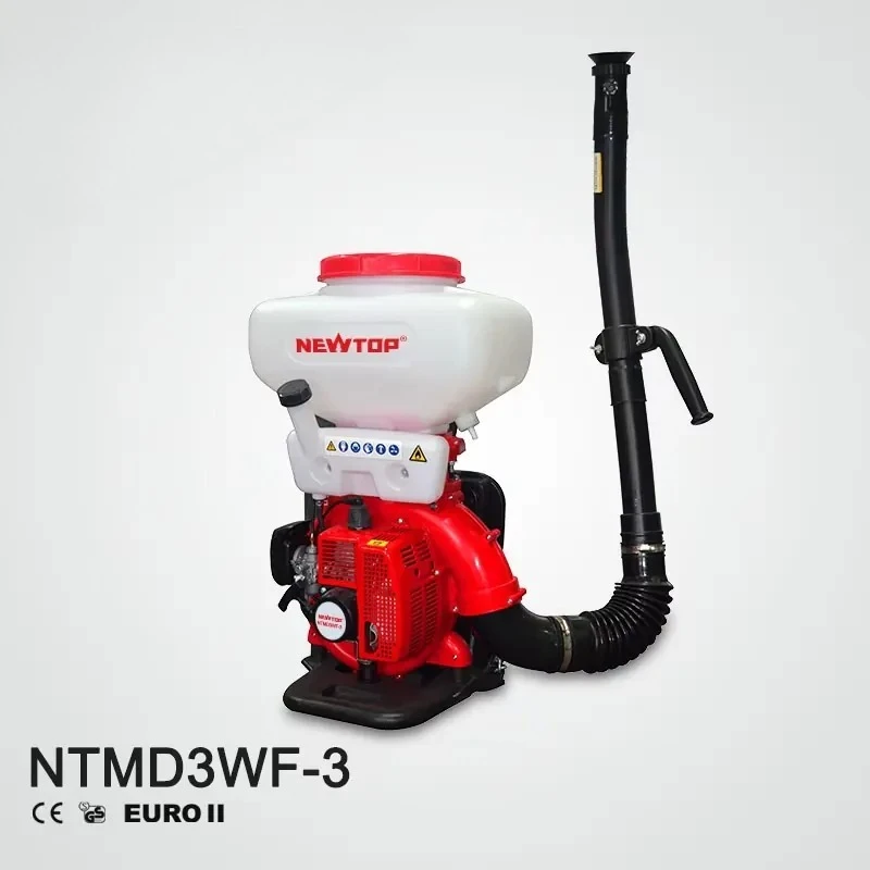 

High Quality Agricultural Power Pump 3WF-3 Sprayer