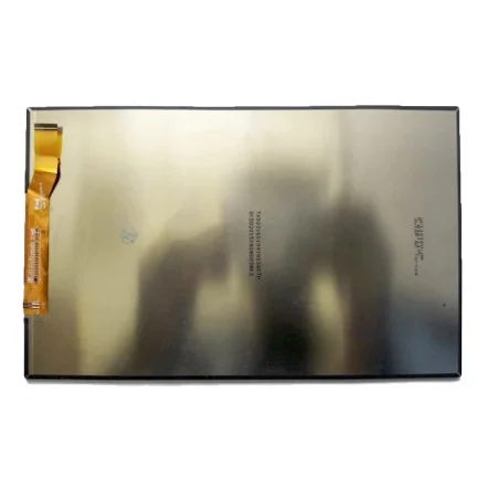 مراجعة تفصيلية لشاشة HP One Touch 10.1 بوصة: تقييم شامل للمواصفات والوظائف