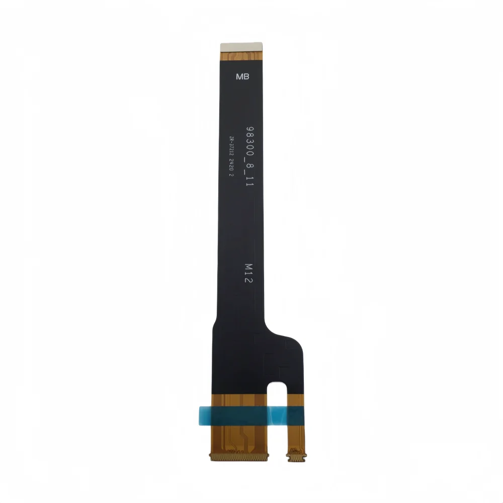 1pcs LCD Display Flex Cable Connect Mainboard Flex Cable For Lenovo Xiaoxin Pad Pro 12.7