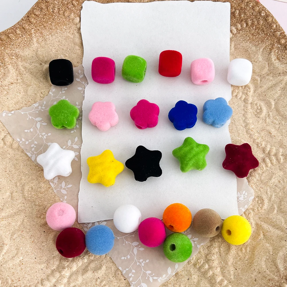 �y�Z�[�����z�S�̂��������f�U�C�� 200 �̃A�N�����r�[�Y/�A�ь���/�W���G���[�A�N�Z�T���[/����/���̉Ԃ̌`/DIY �r�[�Y��� # 19501