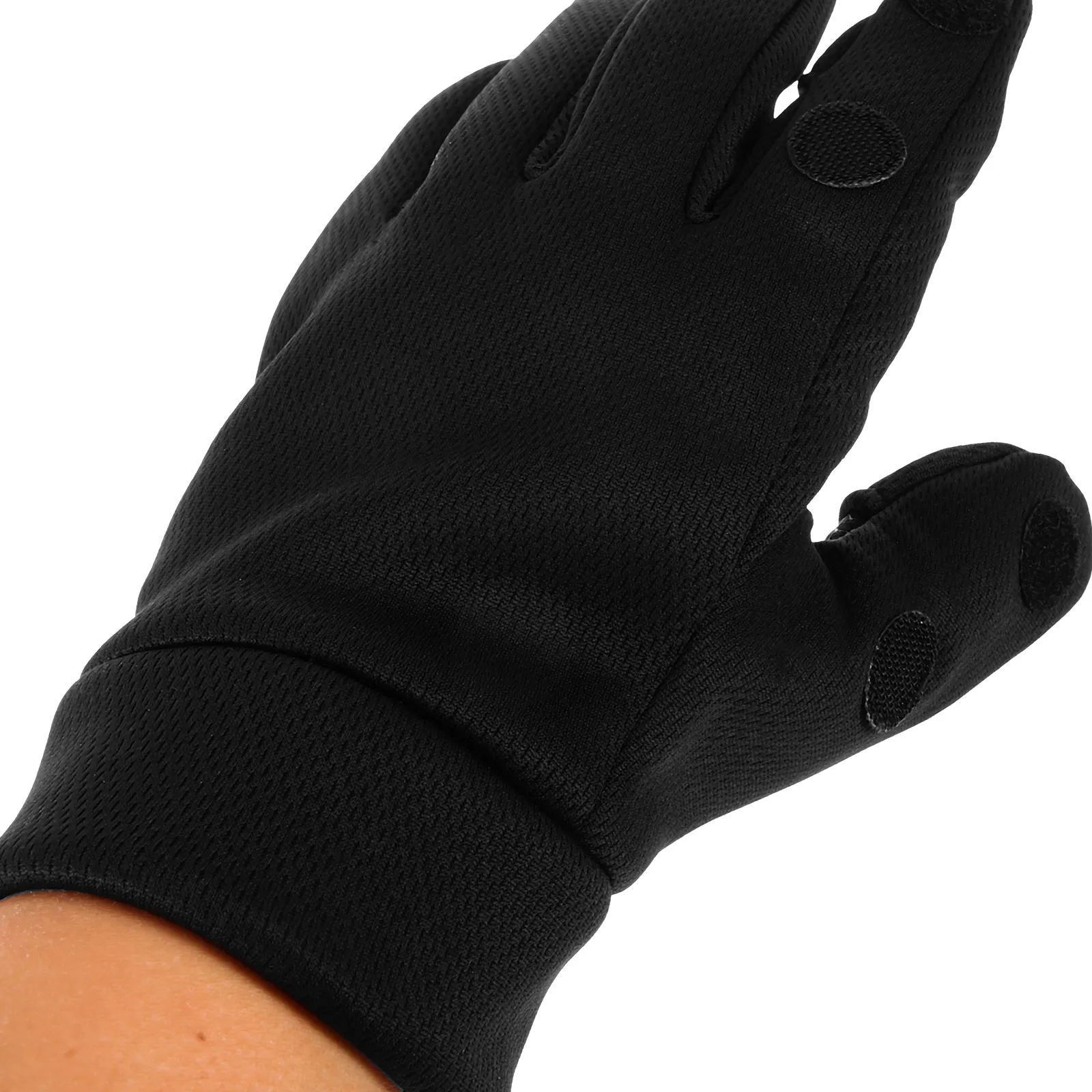 

1 Pair Winter Screen Gloves For Men Windproof Outdoor Cycling Motorcycling Riding Gift Soft Comfortable Cold Weather