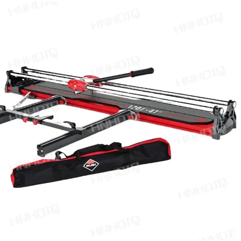 1200MM Ceramic Tile Cutter Push Knife Manual High Precision Marble Floor Tile Cutting Machine