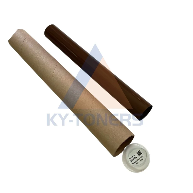 

A00J-R721-Film original Fixing fuser Film Sleeve for Konica Minolta Bizhub C250i C300i C360i C450i C550i C650i C750i fuser belt