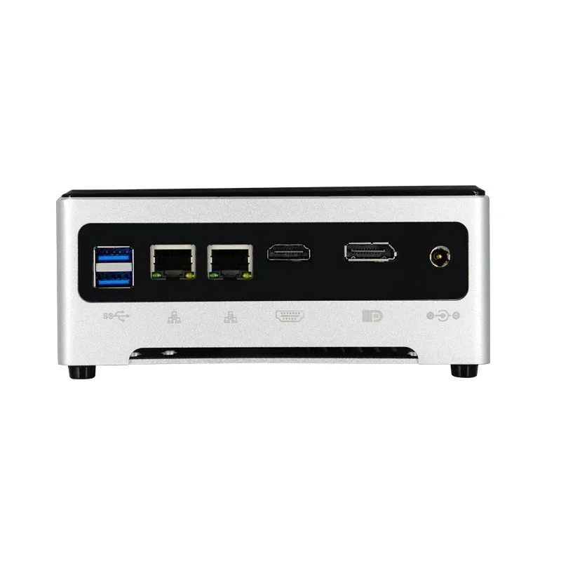 Mini PC Intel Core i5-7300HQ 8/16/32/64GB RAM M.2 NVMe SSD 256GB 512GB 1TB Mini Computer
