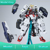 In Stock EW MG 1/100 Virtue Bracket Assembly Model Accessories Robot Support Stand Action Figures Collection Model Toy Gift