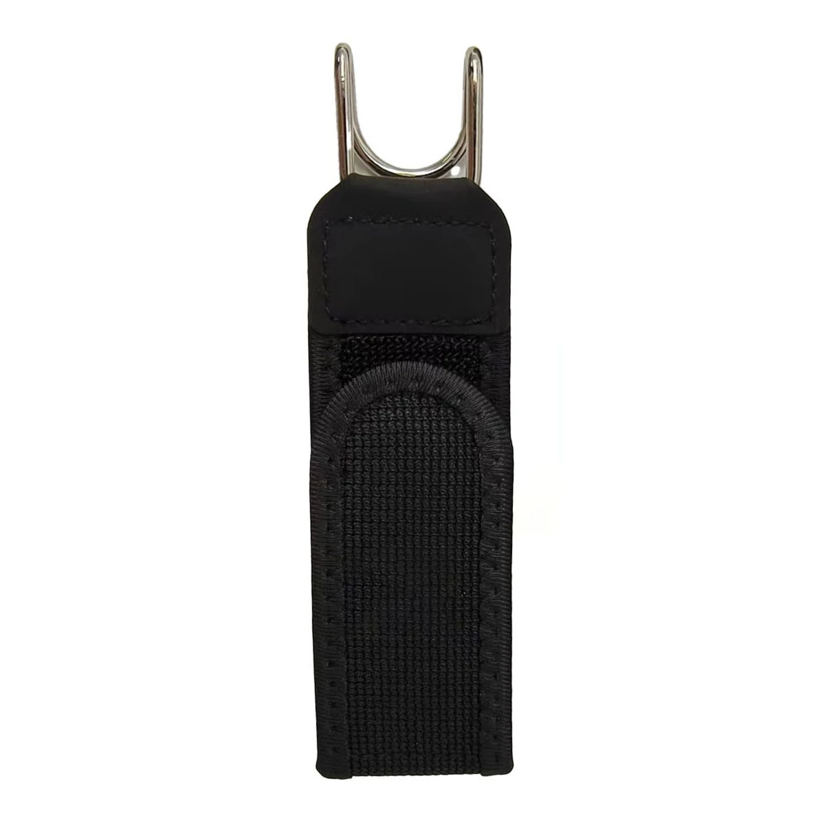 Unisex-Gürtel ohne Schnalle, elastischer Gürtel, unsichtbare Seite, kein Schnallengürtel mit Metallhaken, verstellbarer Bund, schnallenfreie Gürtel für den Alltag – Detail 12
